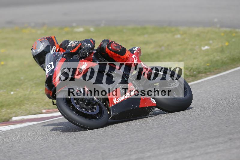 /08 17.04.2026  TZ Motorsport ADR/Gruppe rot/39